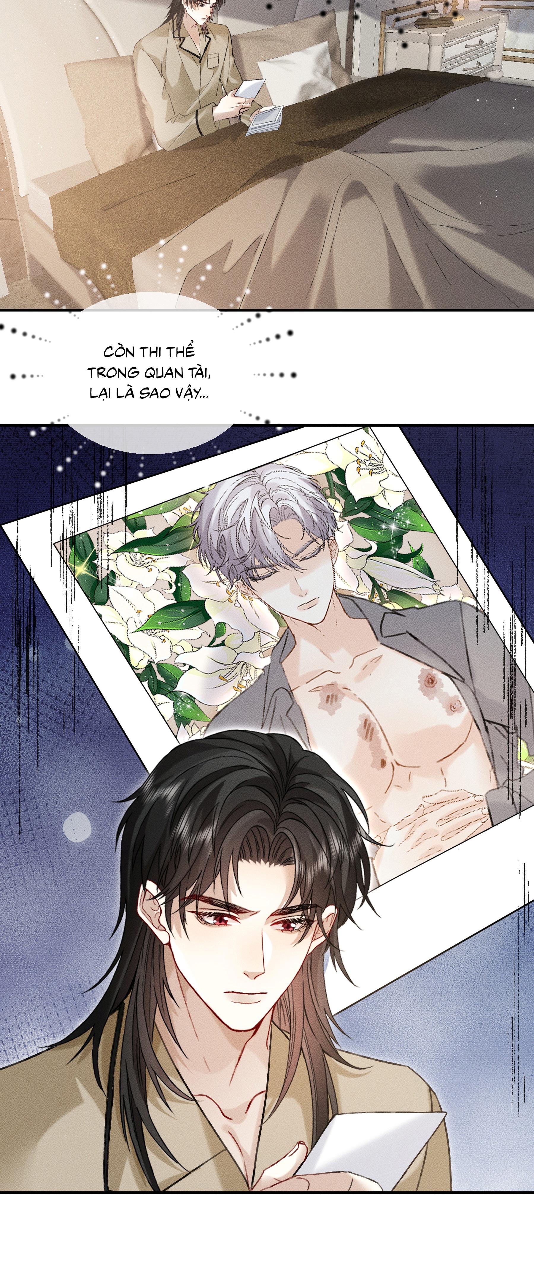 NHẬN GIẶC LÀM CHA Chapter 13 - Next Chapter 14