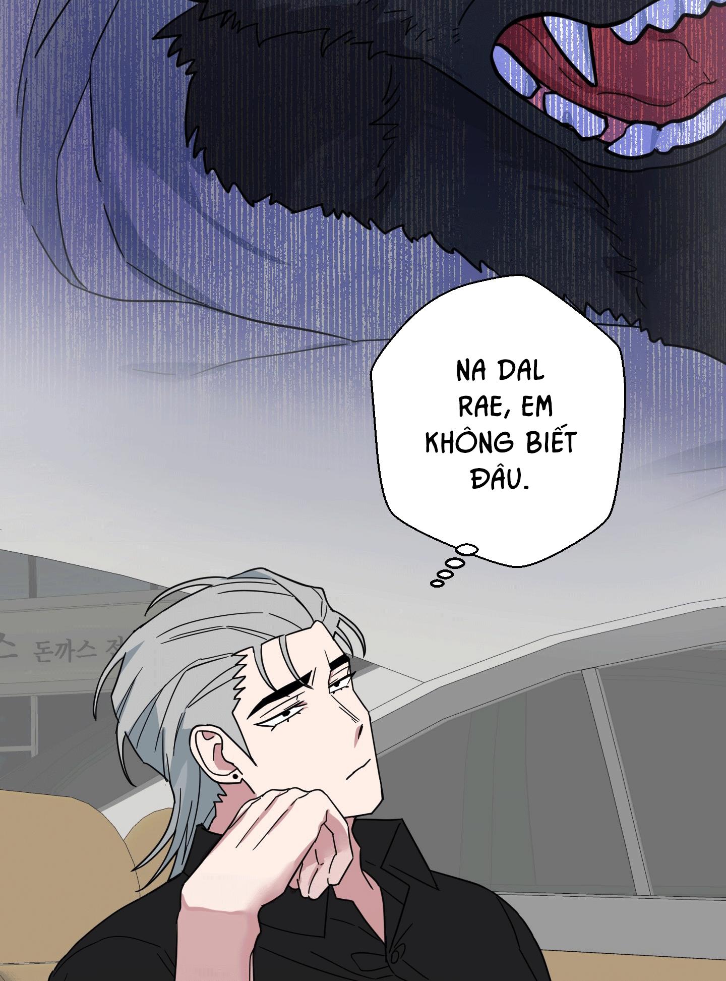 CHÚ ĐÃ BIẾT HẾT RỒI SAO ? Chapter 41 - Next 