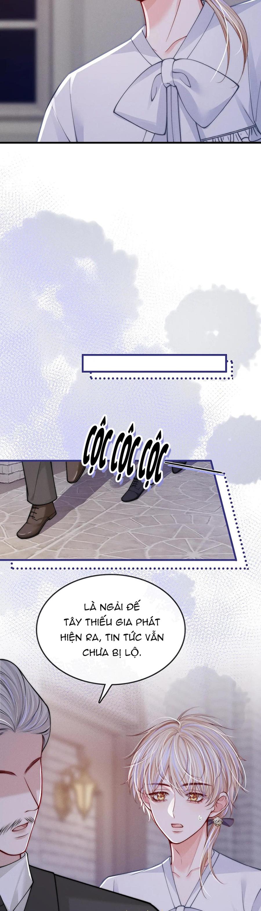 Không Thân Mật Sẽ Tiêu Đời Chapter 49 - Next Chapter 50