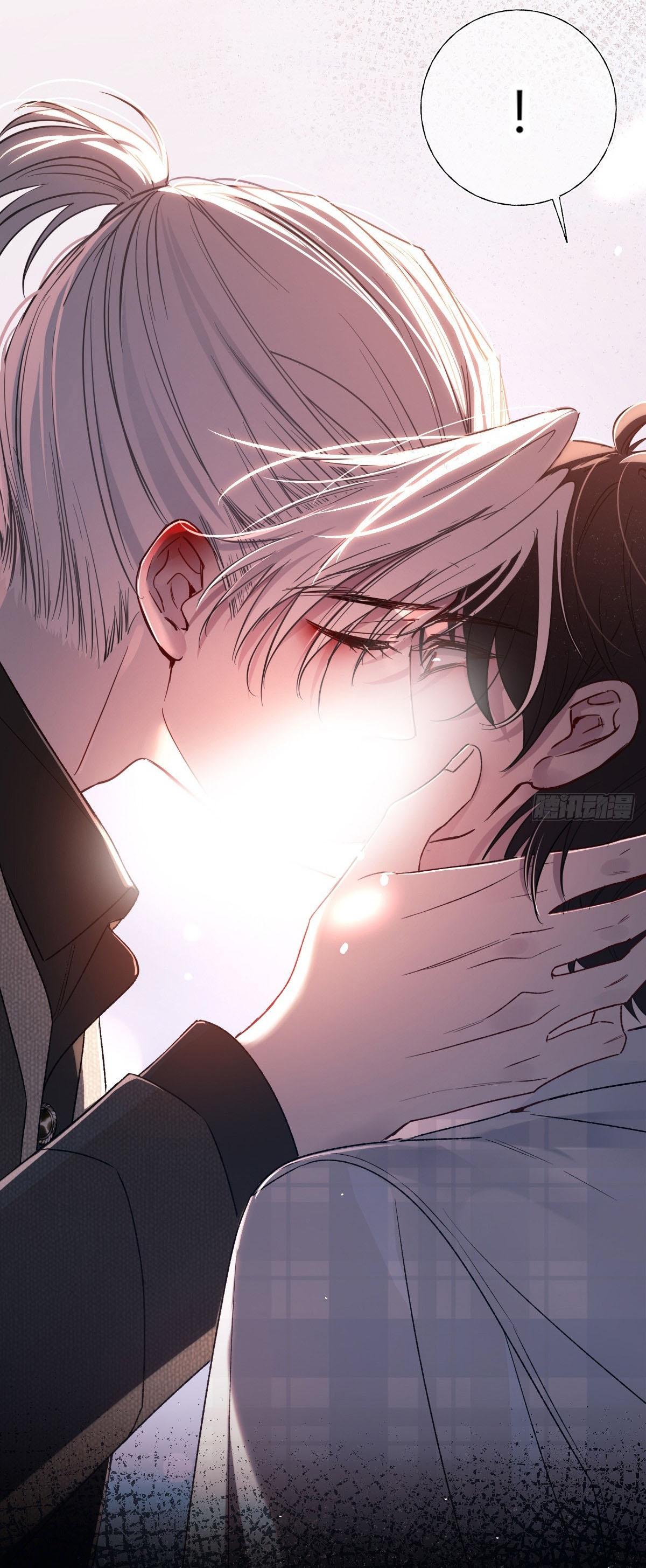 Tình yêu của kẻ khát máu Chapter 37.4 - Trang 2