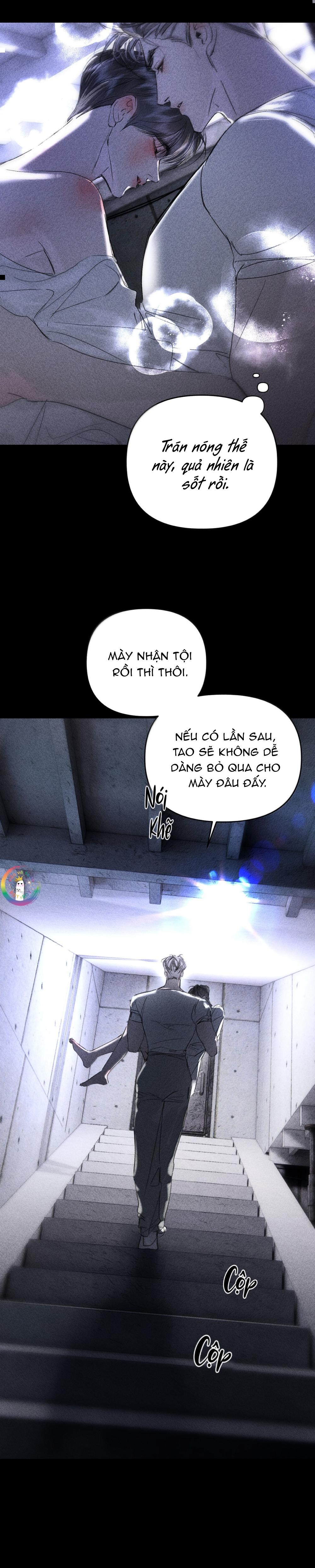 Thoát Khỏi Tầng Hầm Chapter 29 - Next 