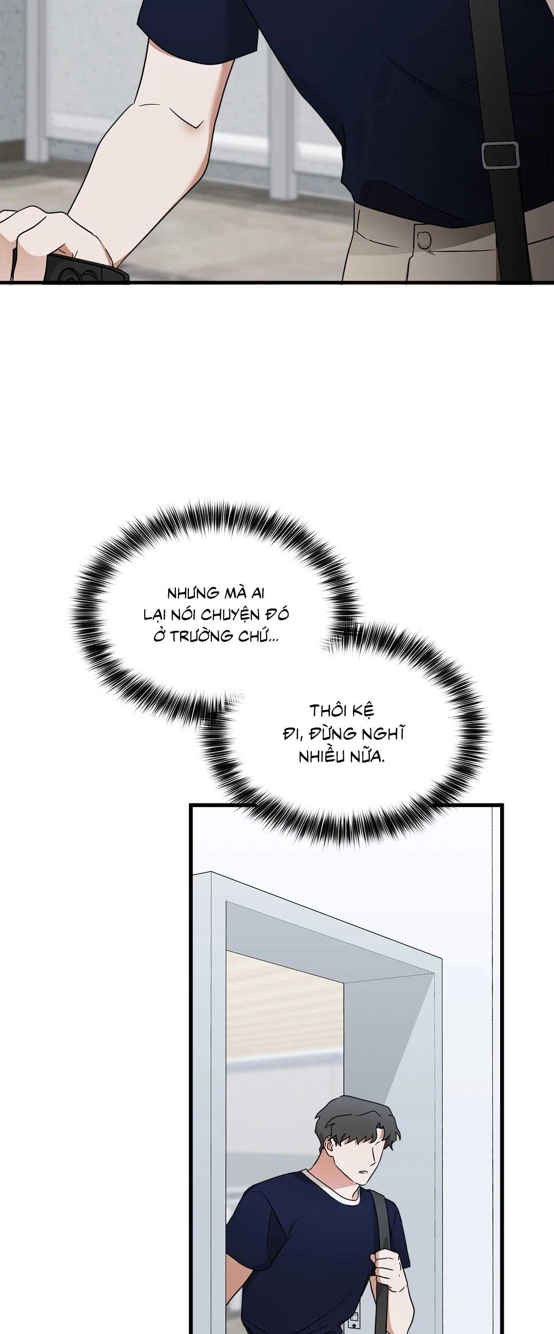KÝ SỰ ALPHA Chapter 38 - Next Chapter 39