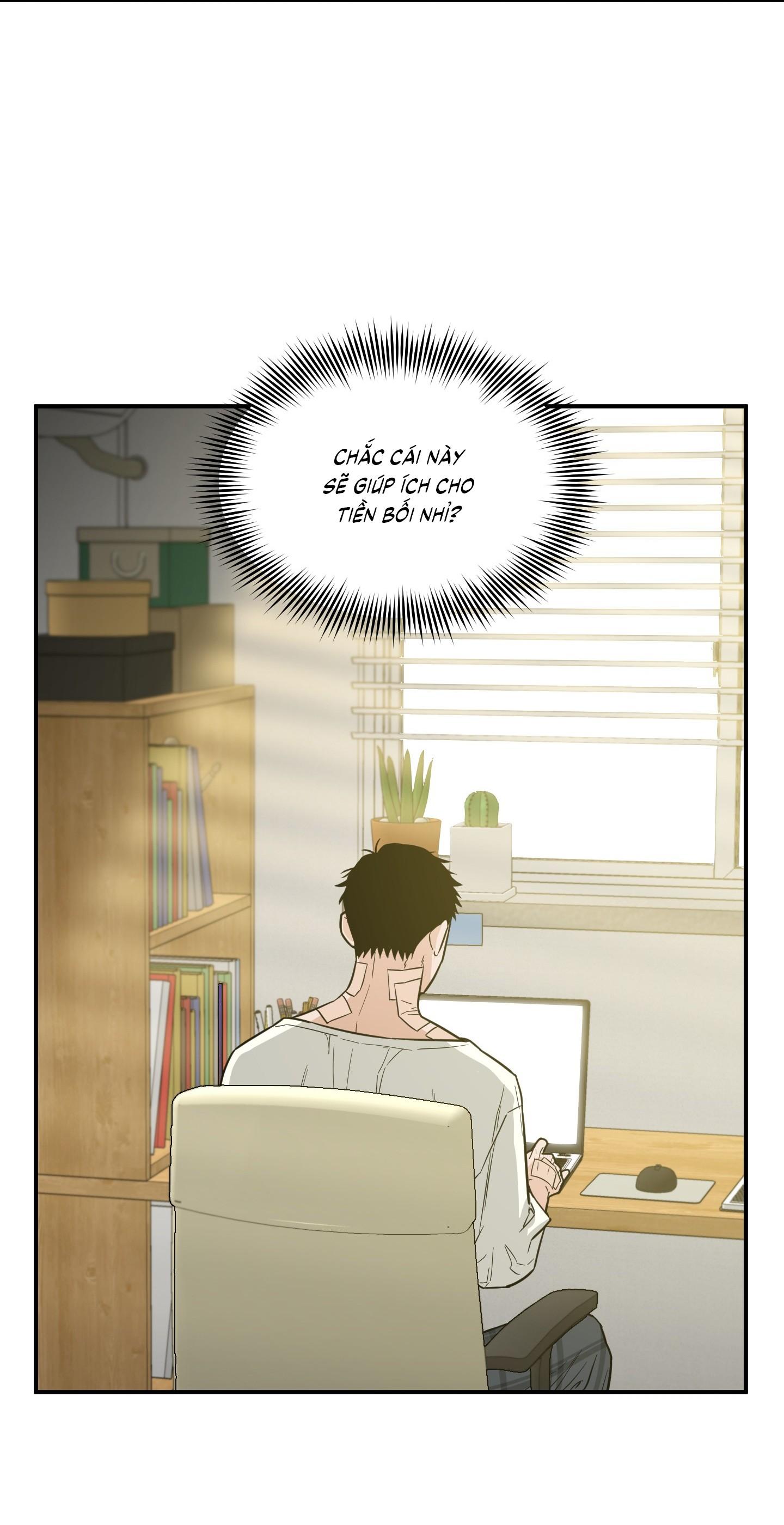 (CBunu) SCOOP Chapter 16 - Next Chapter 17