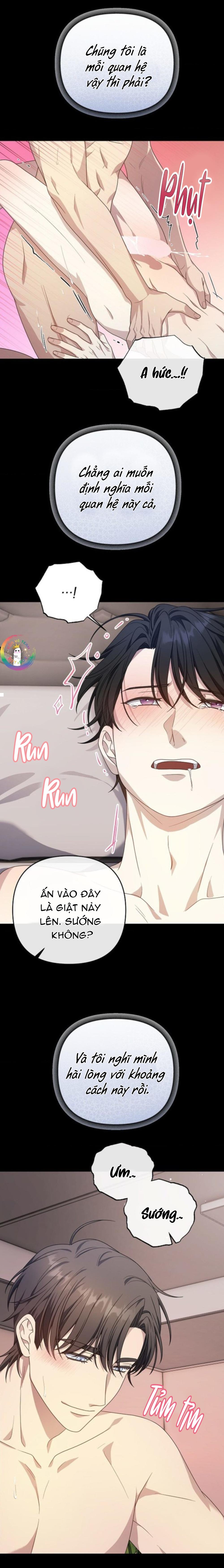 Xin Sếp Phê Duyệt Tối nay Chapter 8 - Next Chapter 9