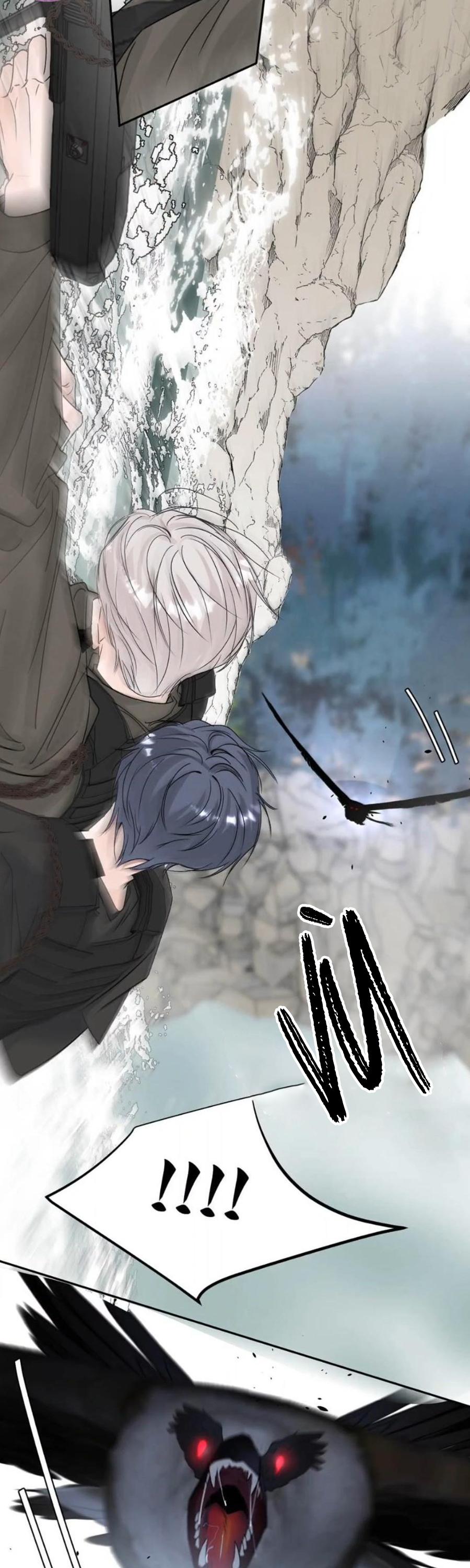 Tôi Trở Thành Dẫn Đường Đỉnh Cấp Nhờ Trúc Mã Chapter 37 - Next 