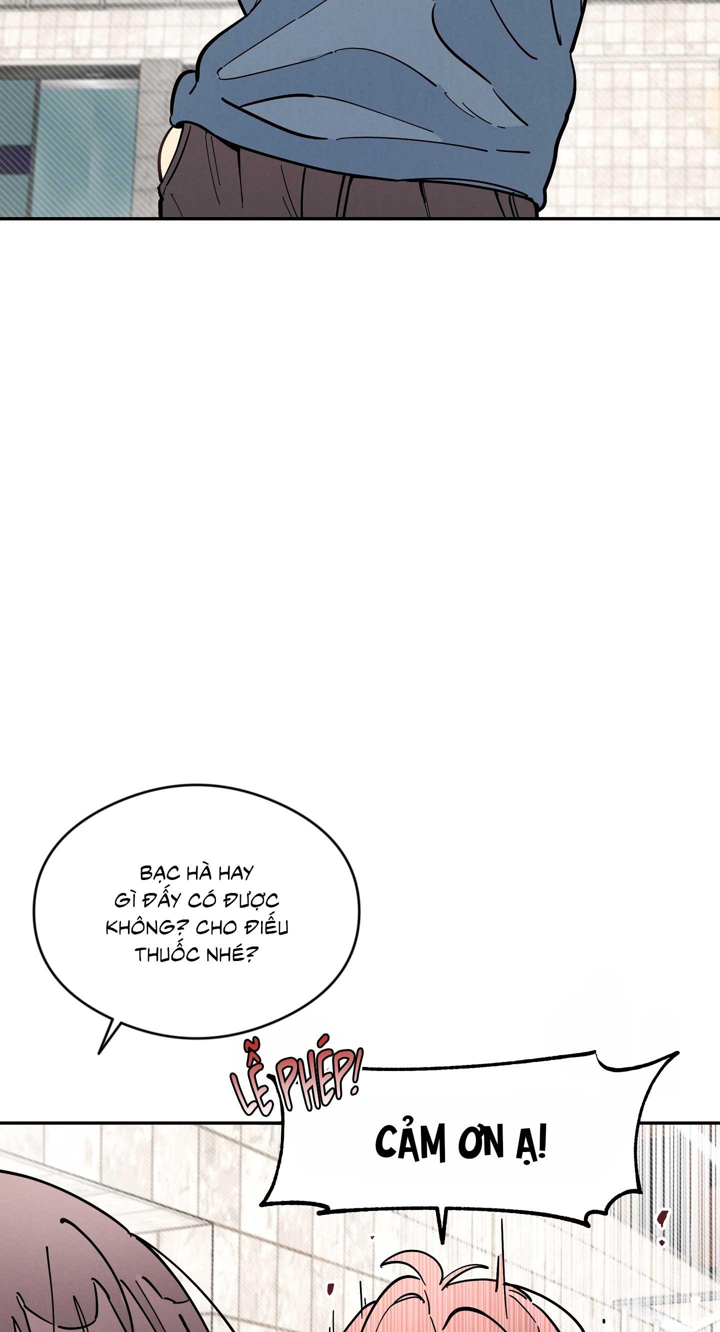 One-Room TA Chapter 42 H+ - Next Chapter 43