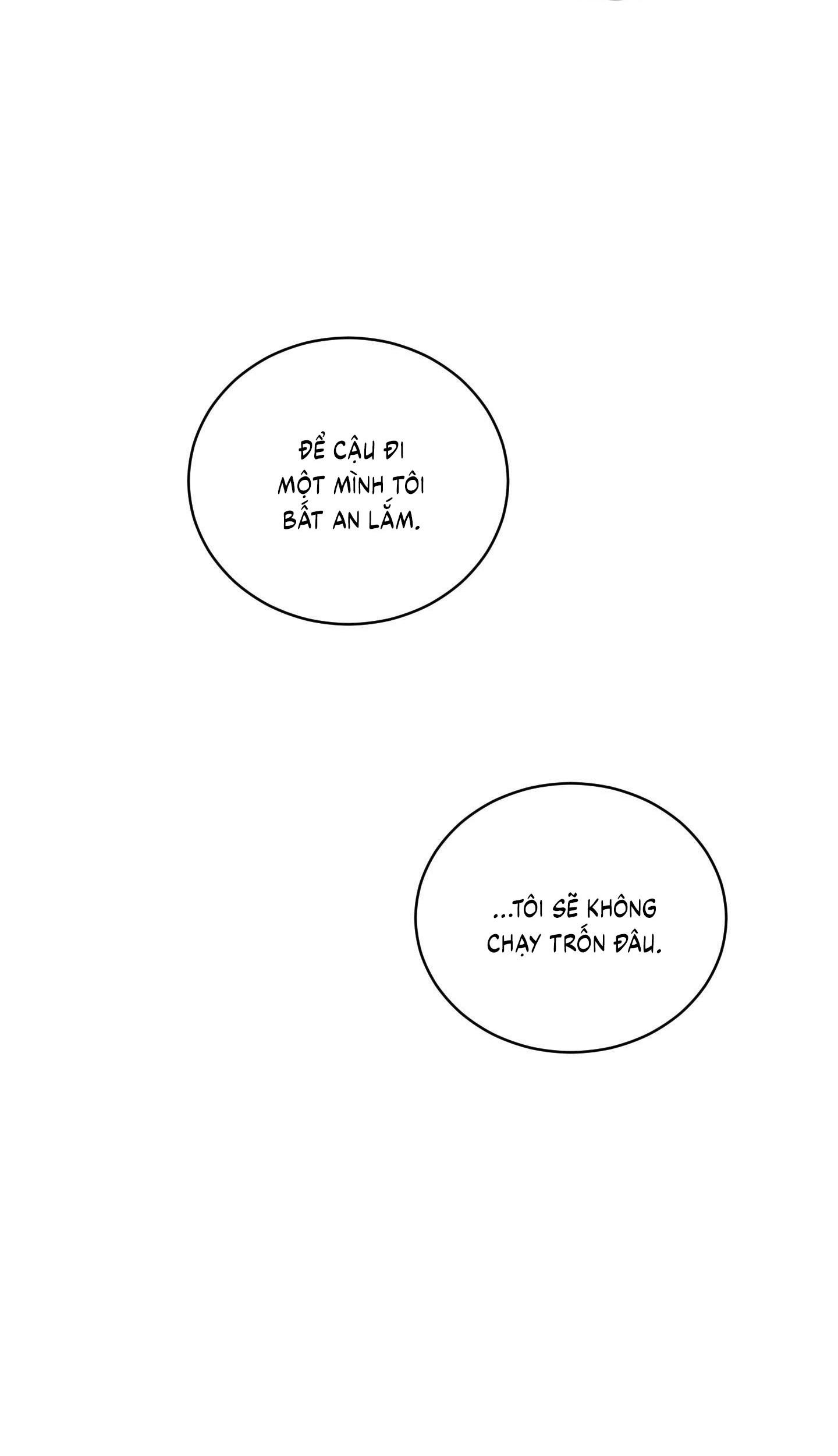 (CBunu) Hoa Vô Danh Chapter 29 - Next Chapter 30