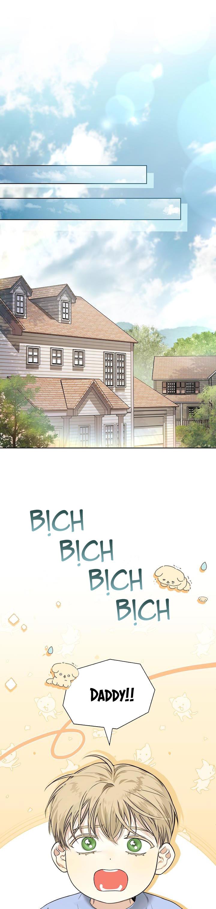 HÔN TÔI NẾU CÓ THỂ Chapter 25 - Next Chapter 26