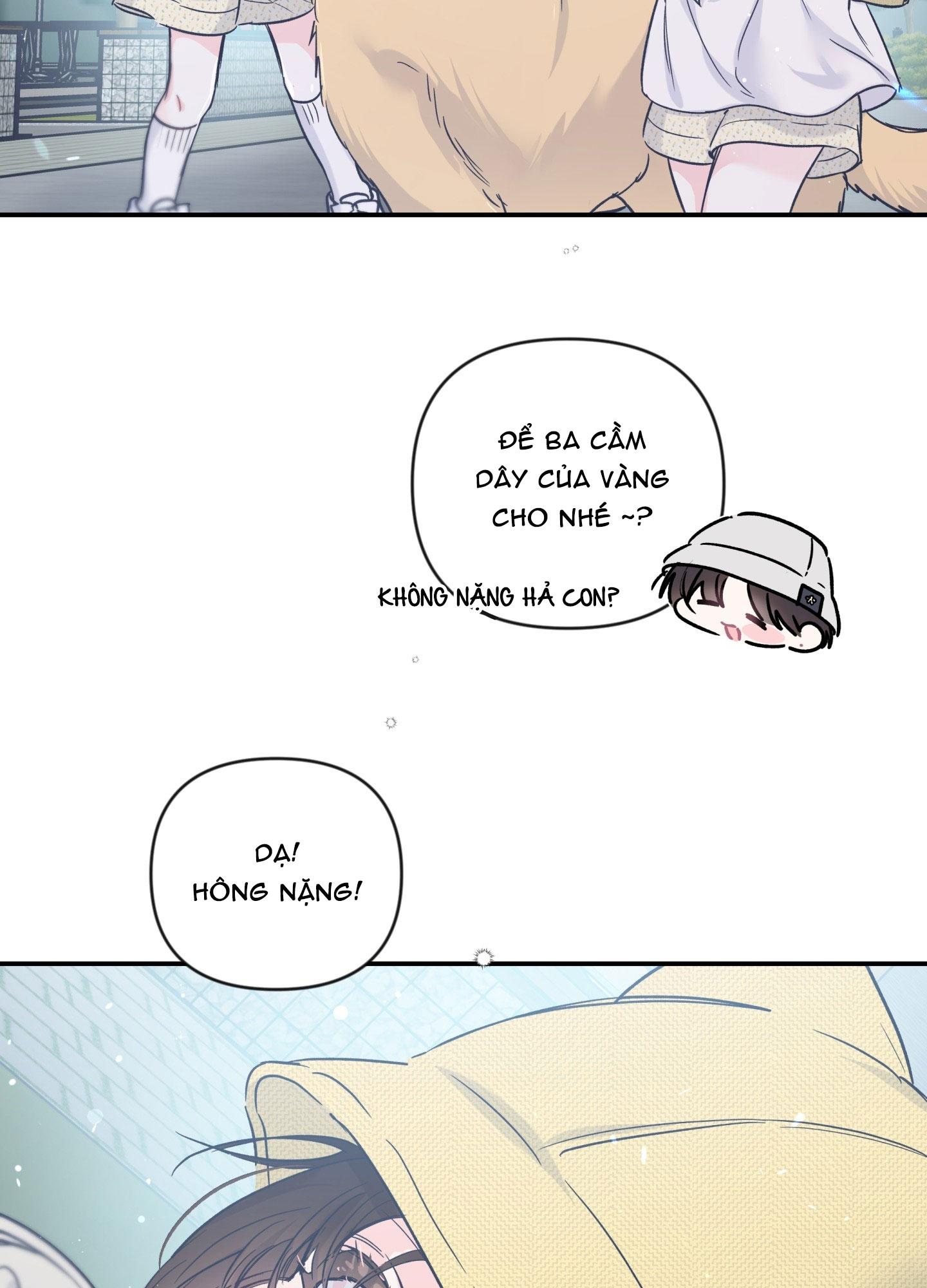 ĐẢO NGƯỢC CỦA ĐẢO NGƯỢC Chapter 59 - Next 