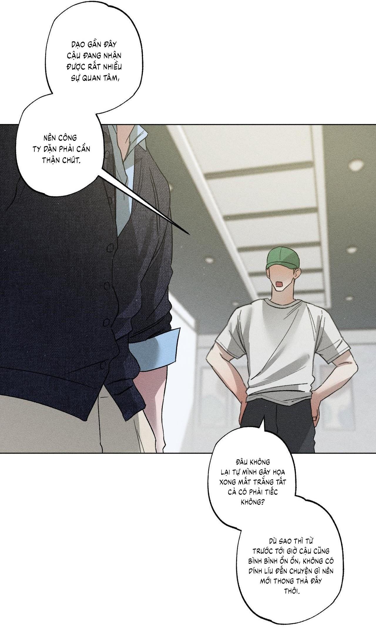 (CBunu) Close Up Chapter 29 - Next Chapter 30