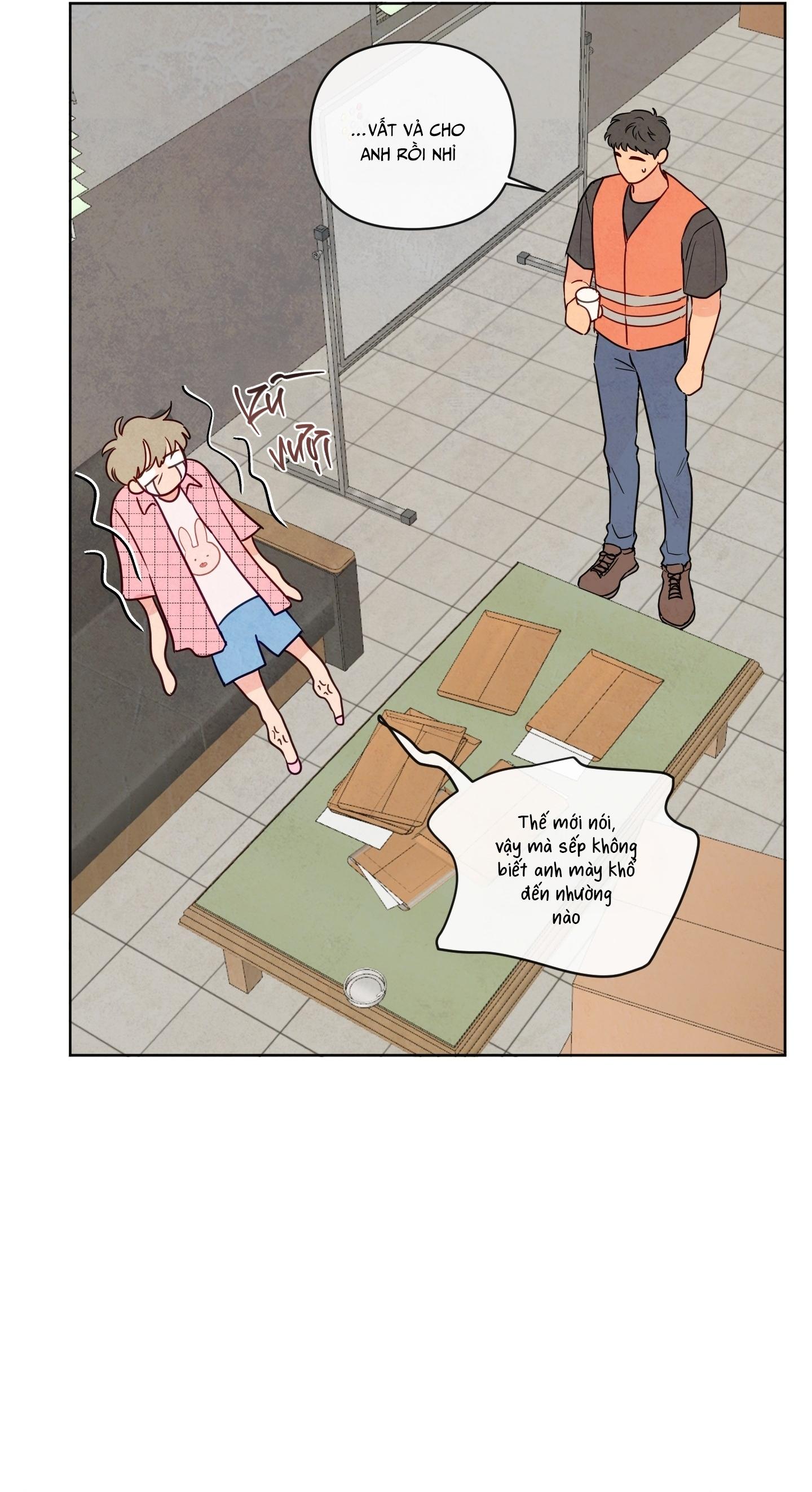 The Sacred Serpent's Seduction Chapter 21 - Next 