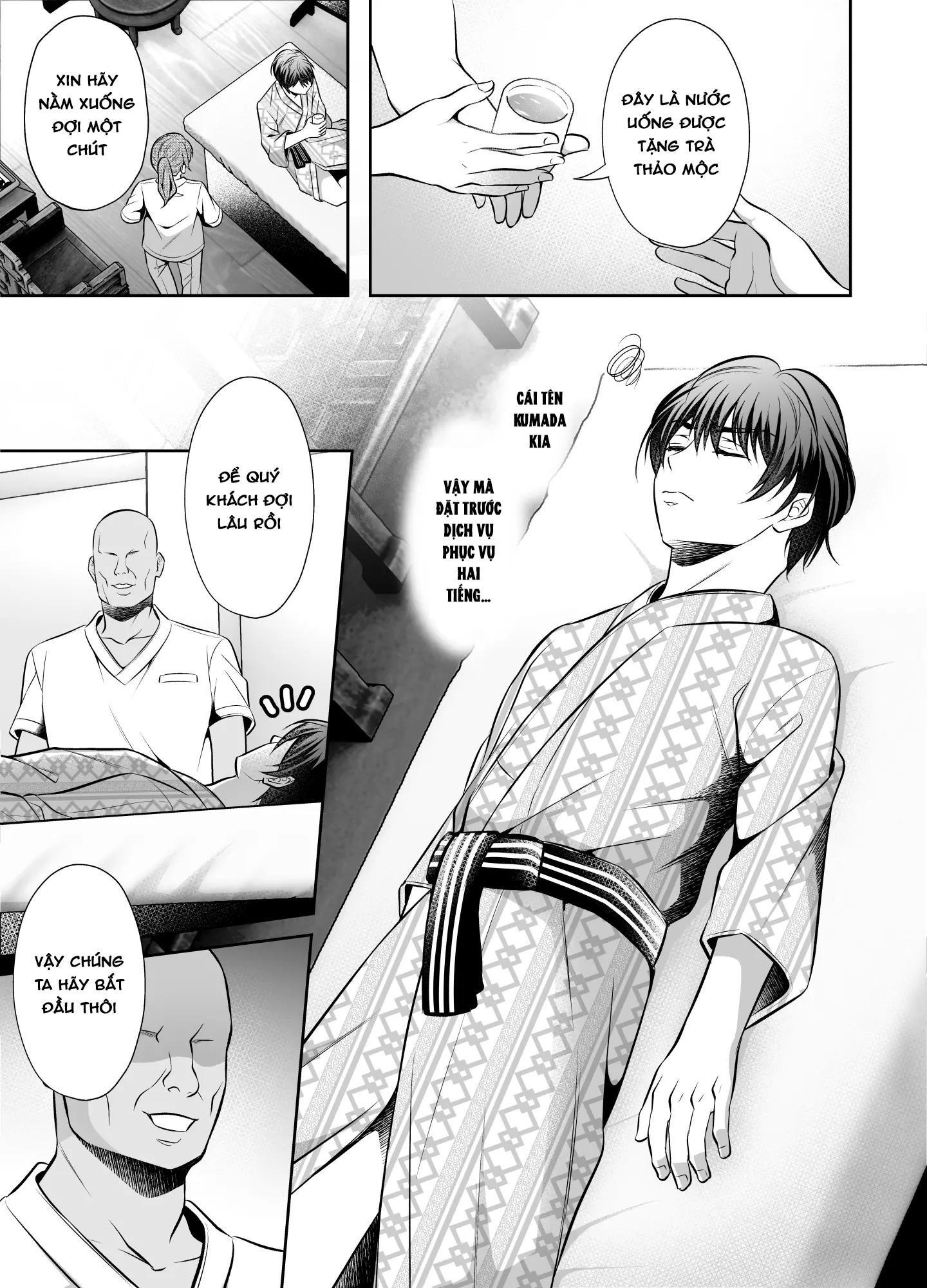 Oneshot hỏny Chapter 358 - Next Chapter 359