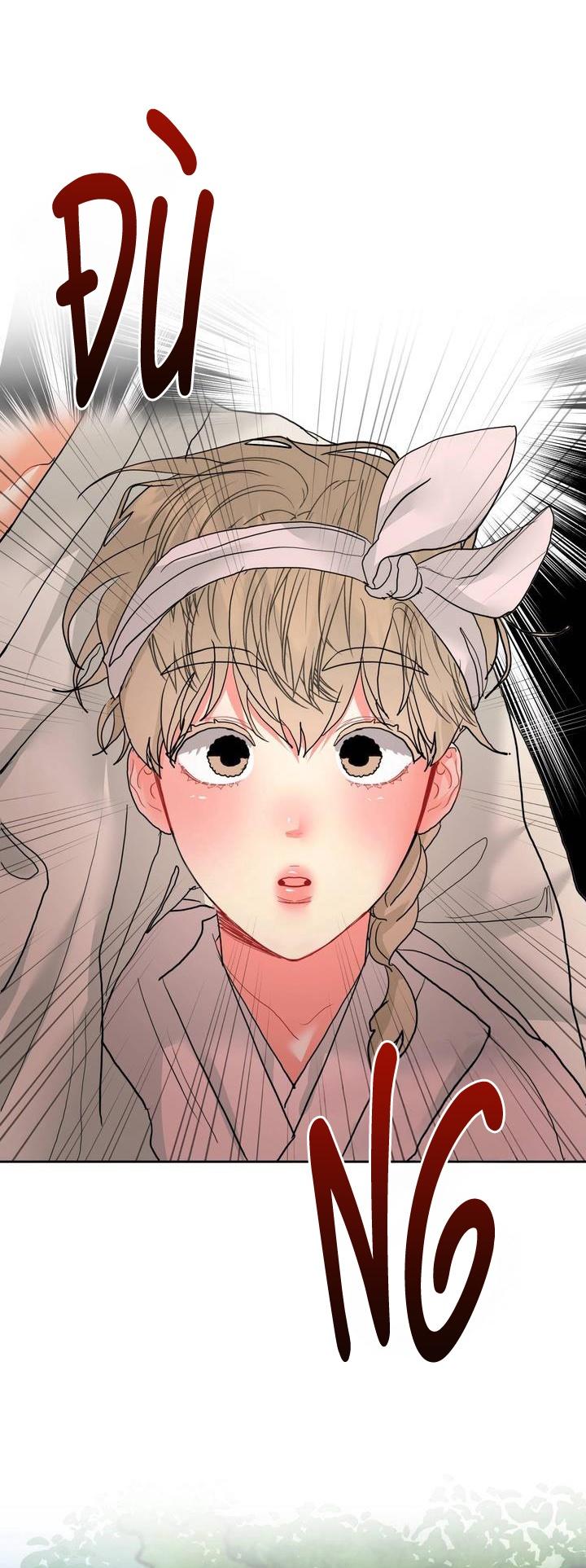 ( CBunu ) Omega Của Anh Chapter 18 Ngoại truyện 4 - Next 