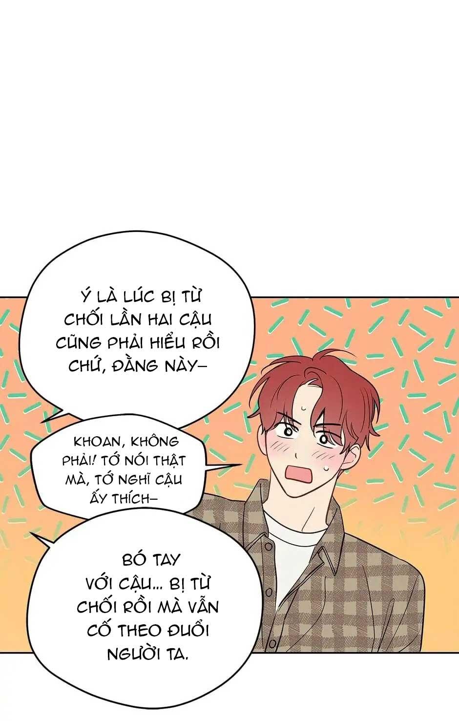 Liệu Rằng... Đây Có Phải Chỉ Là Một Giấc Mơ Không!? Chapter 43 - Next 