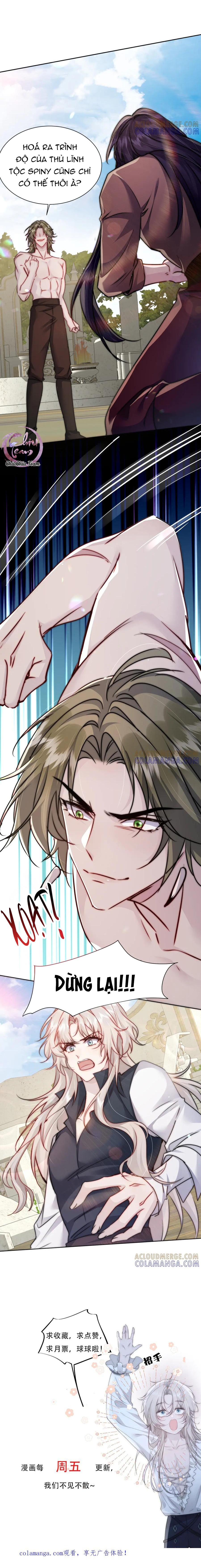 Tù Long Tuyết Chapter 62 - Trang 2