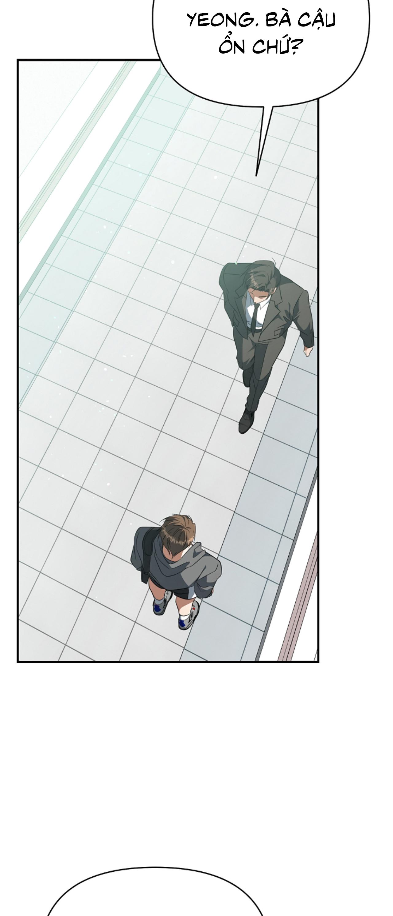 SỰ THẬT TRẦN TRỤI Chapter 30 - Trang 2