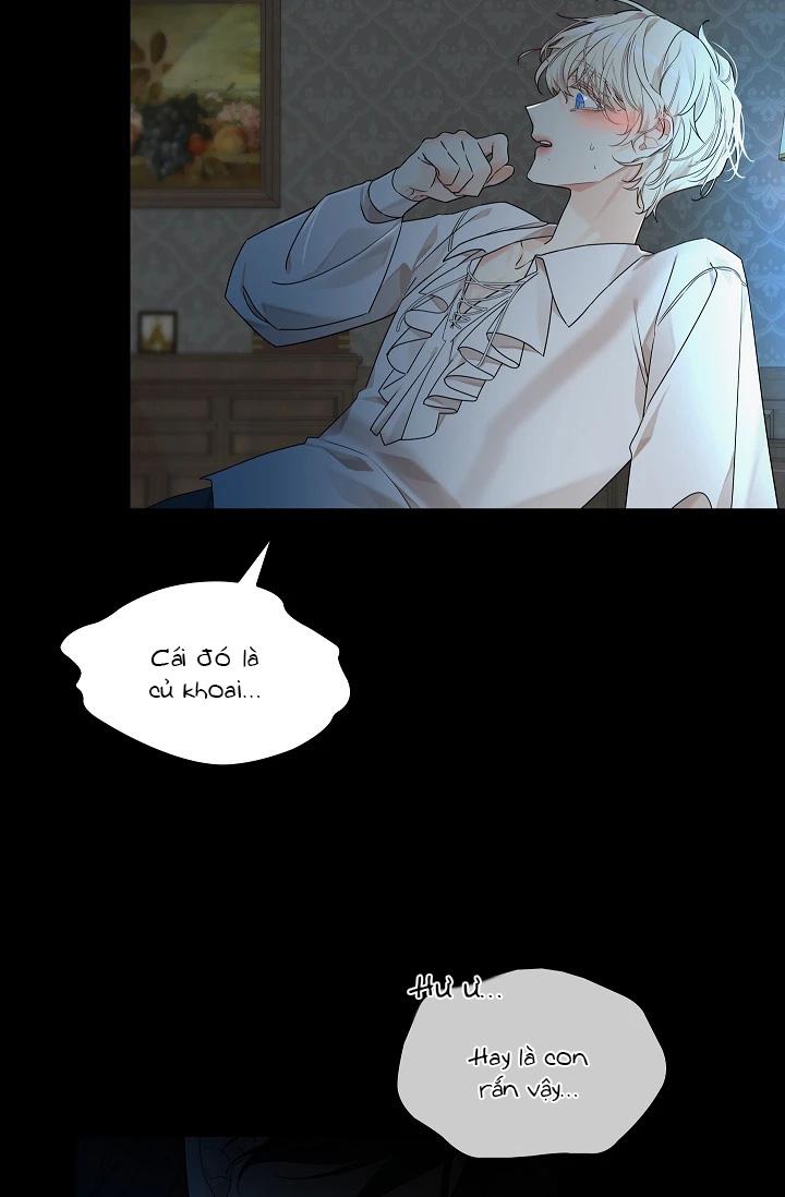 Snake Hole Chapter 2 - Trang 2