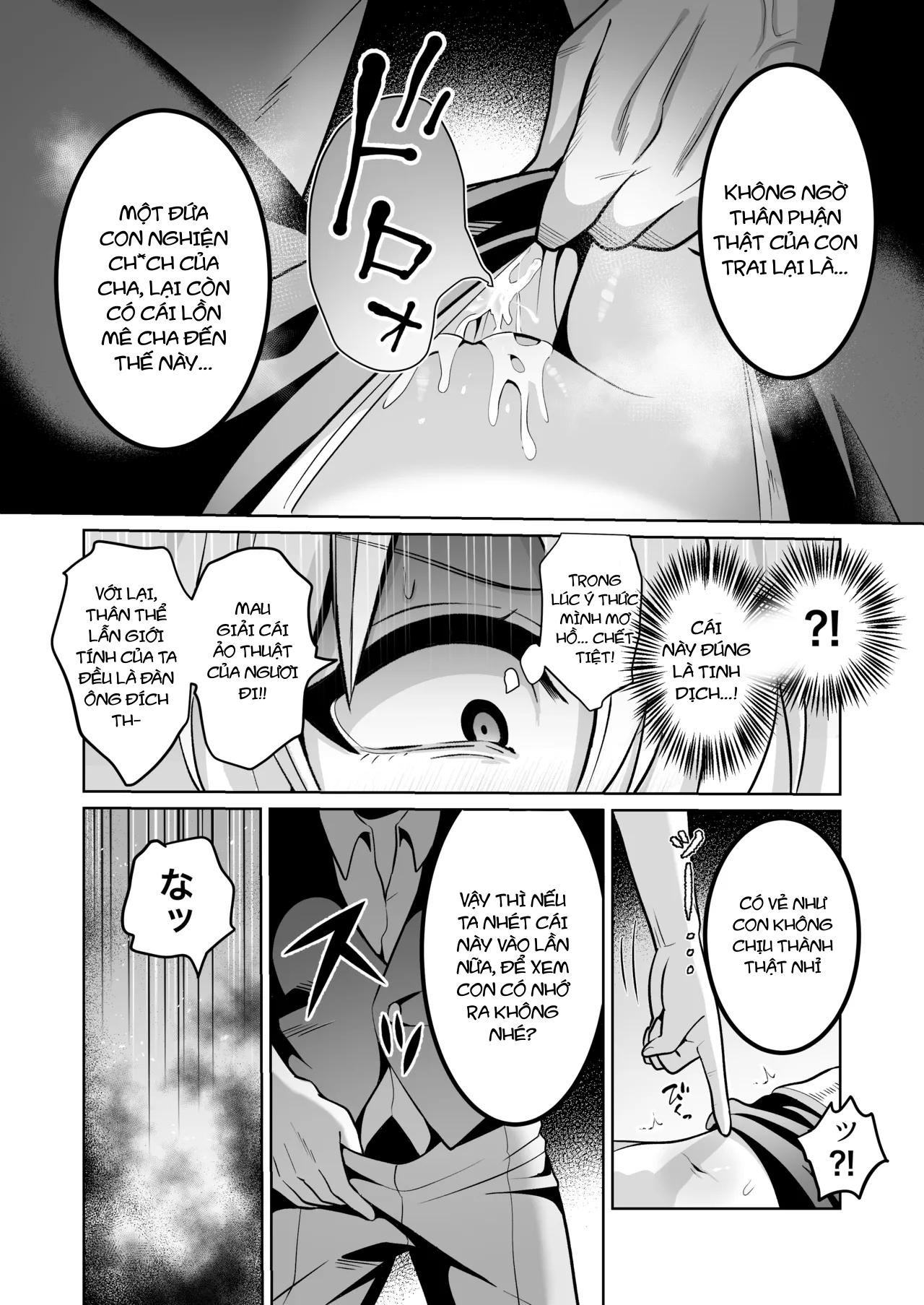 Tuyển tập trôn có lài Chapter 129 - Next Chapter 130