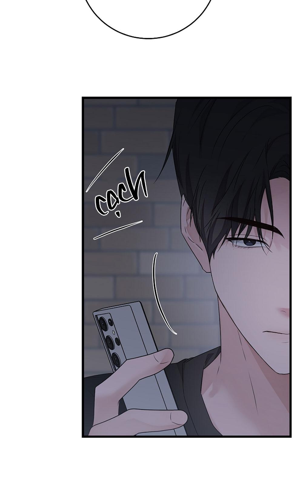 ★ Sweet Shot ★ Chapter 33 - Next 