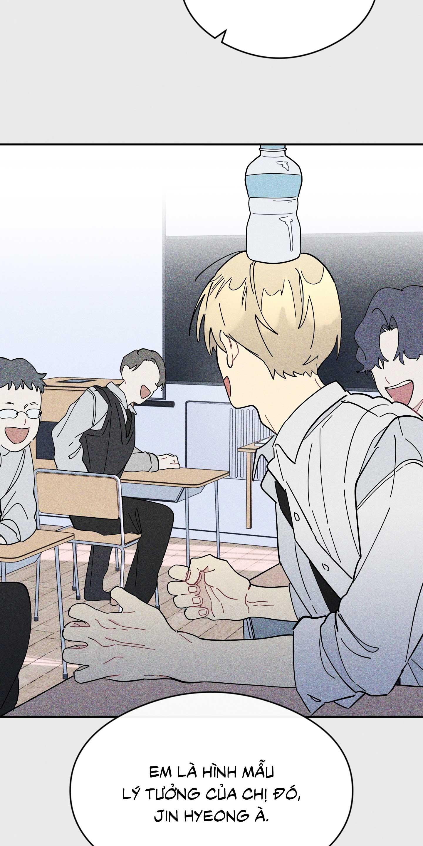 One-Room TA Chapter 41 - Trang 2