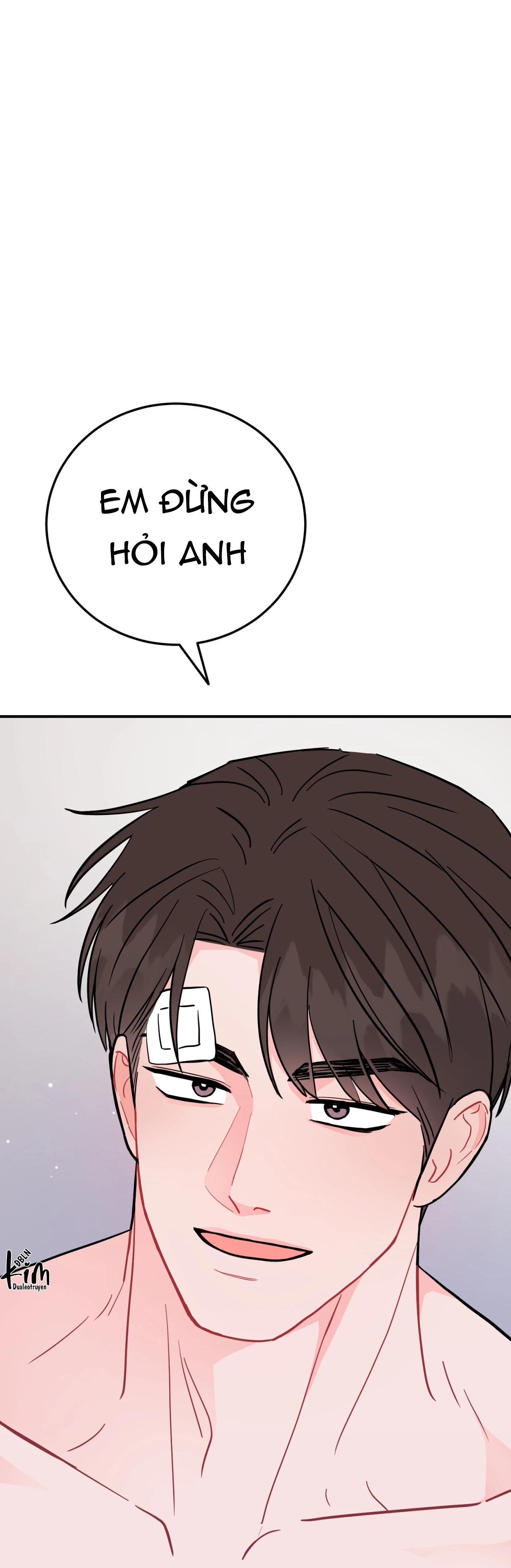 KHOẢNG CÁCH VƯỢT QUA GIỚI HẠN Chapter 98 - Next 