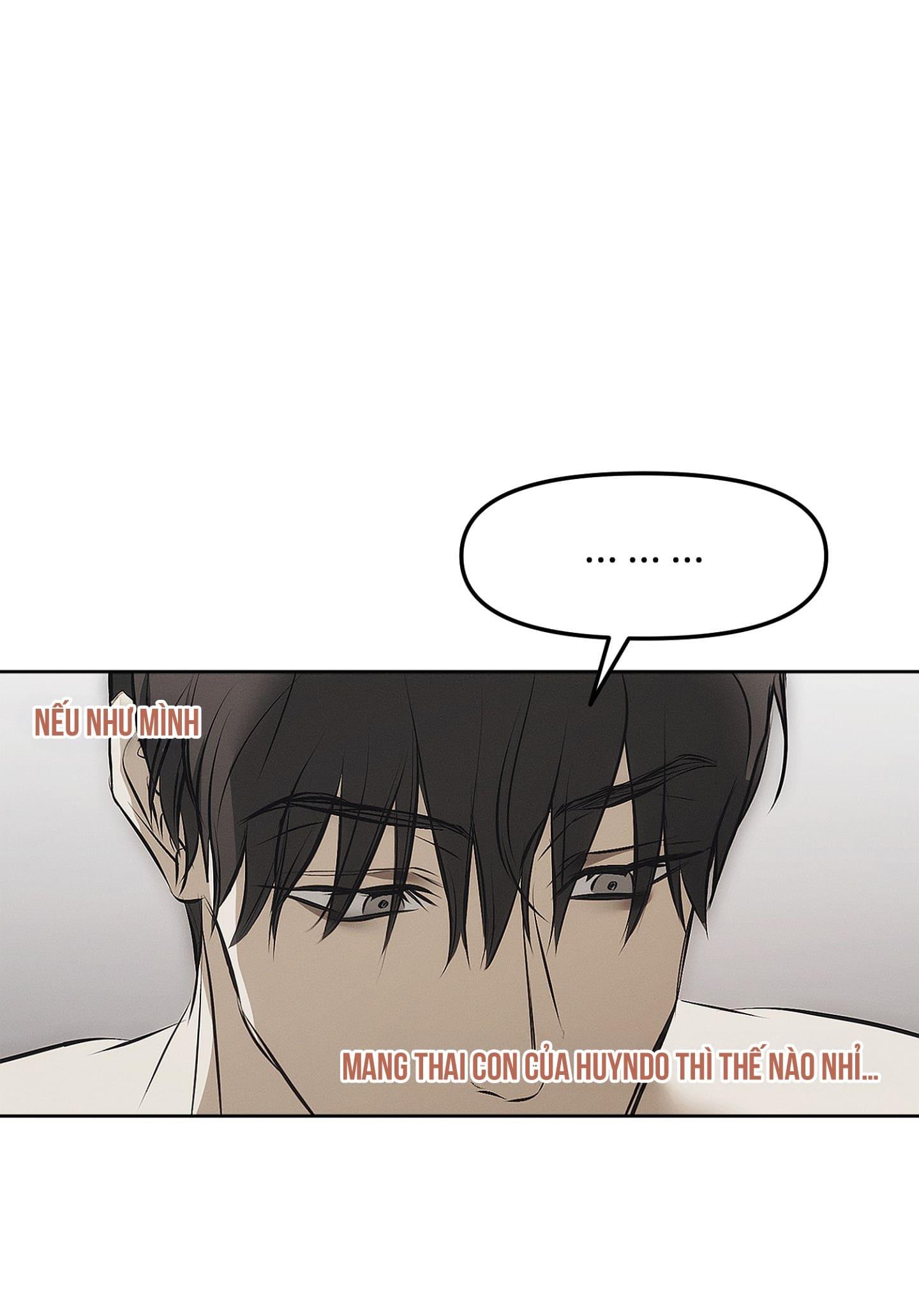 [DDT] BẪY CHUỘT Chapter 3 19+ - Trang 2