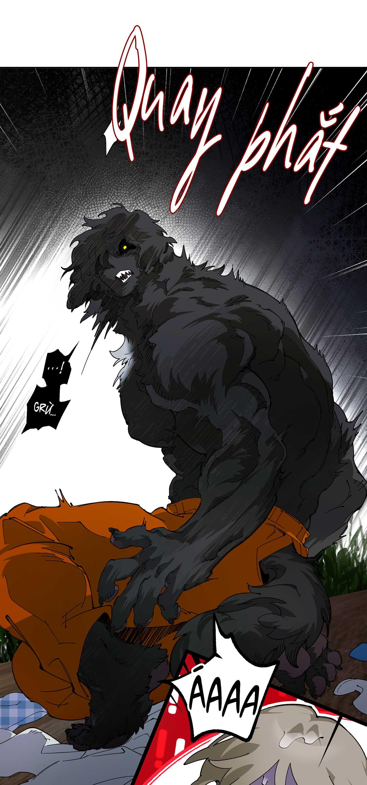Mr.A's Farm Chapter 11 - Next 