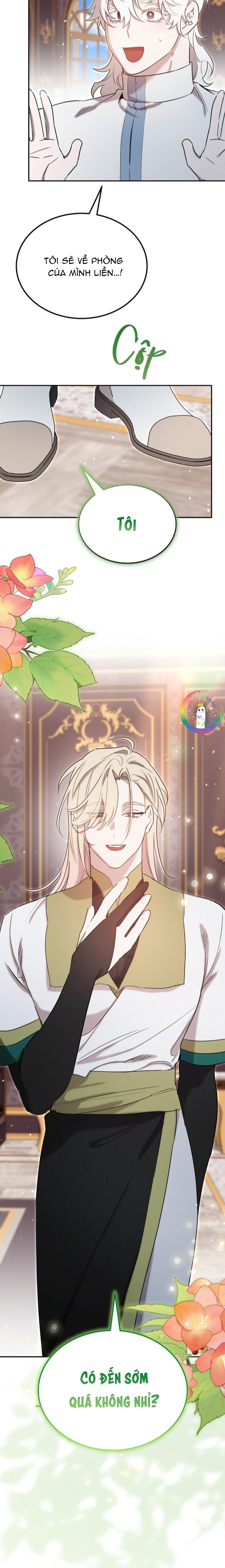 Này, Đừng Có Nhấn Cái Nút Đó! Chapter 54 - Next 
