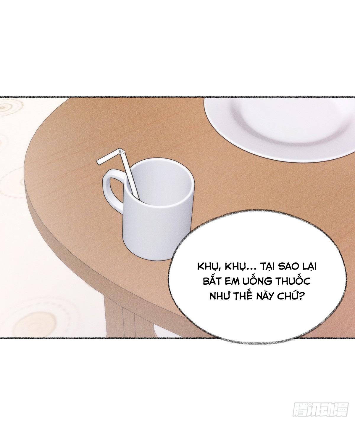 Tuyết Đông Chưa Tan Chapter 5 - Next 
