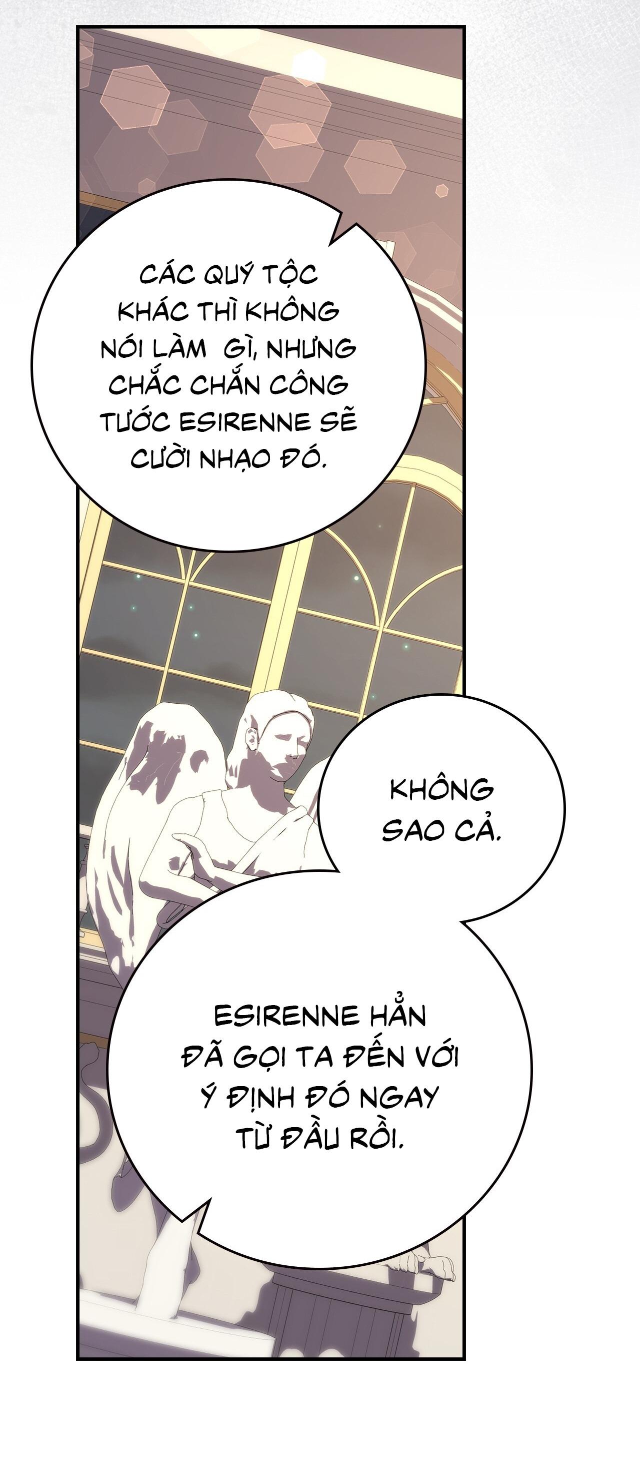 Xuyên thành cục bông của tên cuồng công Chapter 13 - Next 