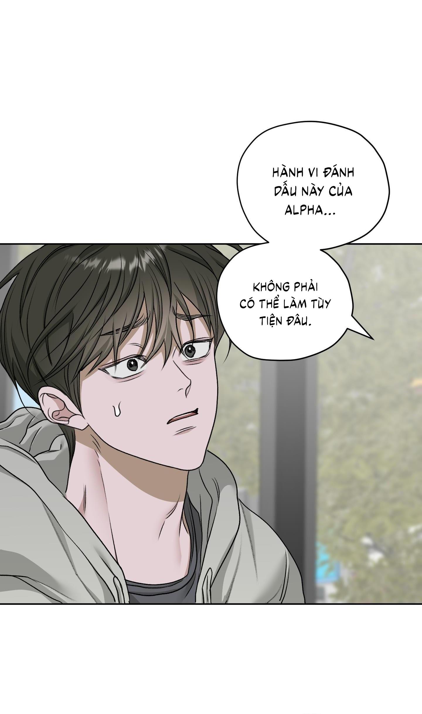 (CBunu) Đầm Sen Héo Úa Chapter 58 - Next 