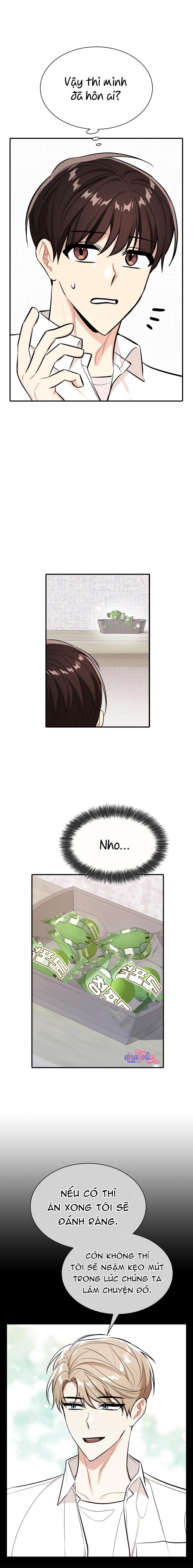 Nhật Hạ Chapter 23 - Next Chapter 24