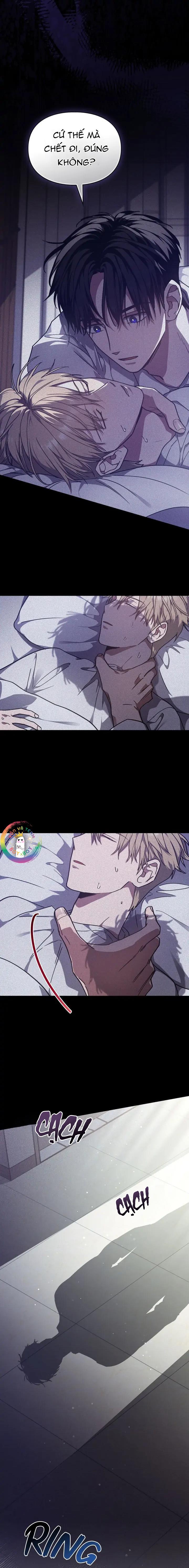 Vết Tích Của Ánh Dương Chapter 65 - Next Chapter 66