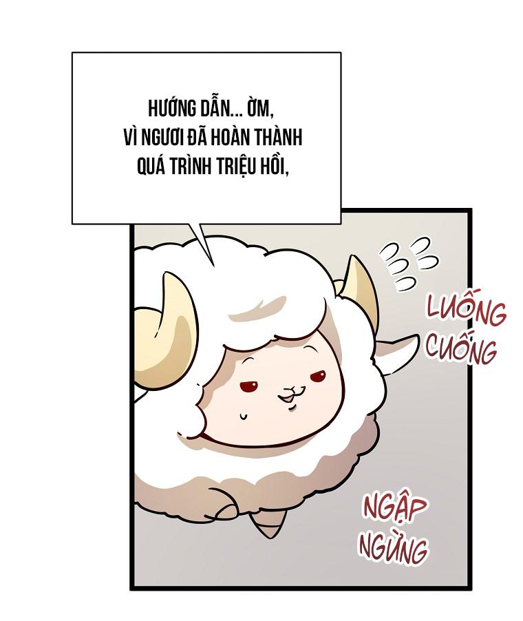 Hãy Lựa Chọn Anh Hùng Của Bạn Thật Cẩn Thận Chapter 3 - Next 