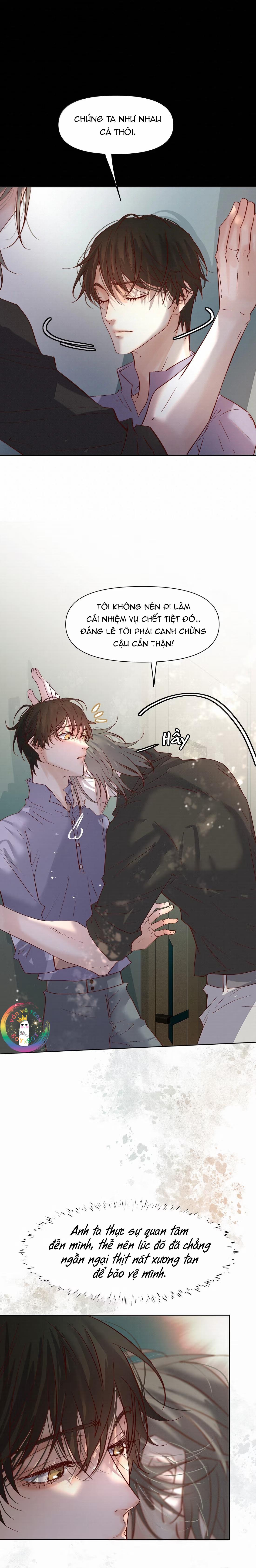Trỗi Dậy Từ Tro Tàn Chapter 95 - Next Chapter 96