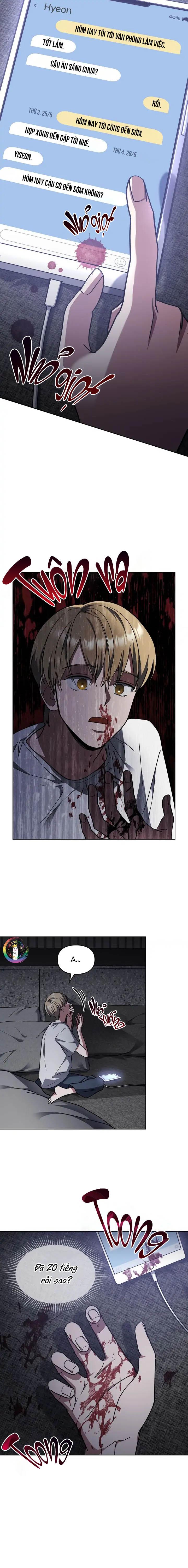 Vết Tích Của Ánh Dương Chapter 63 - Next 