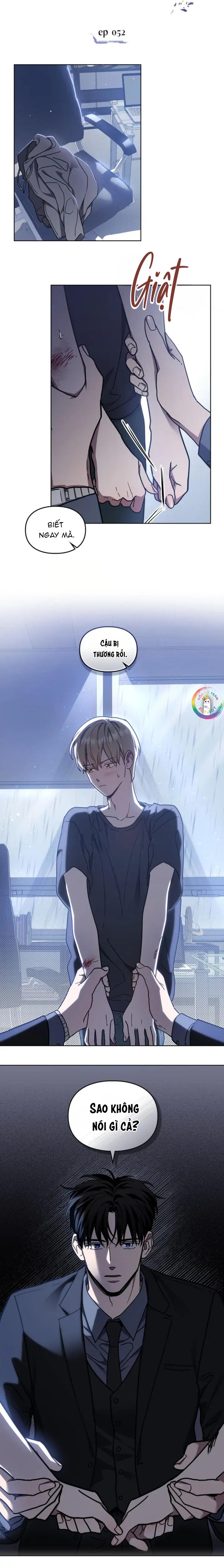Vết Tích Của Ánh Dương Chapter 52 - Next Chapter 53