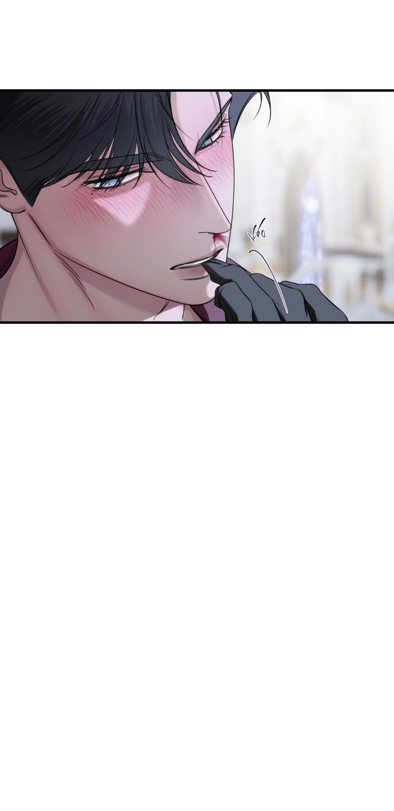 GỌI TÊN ANH Chapter 15 H+ - Next 