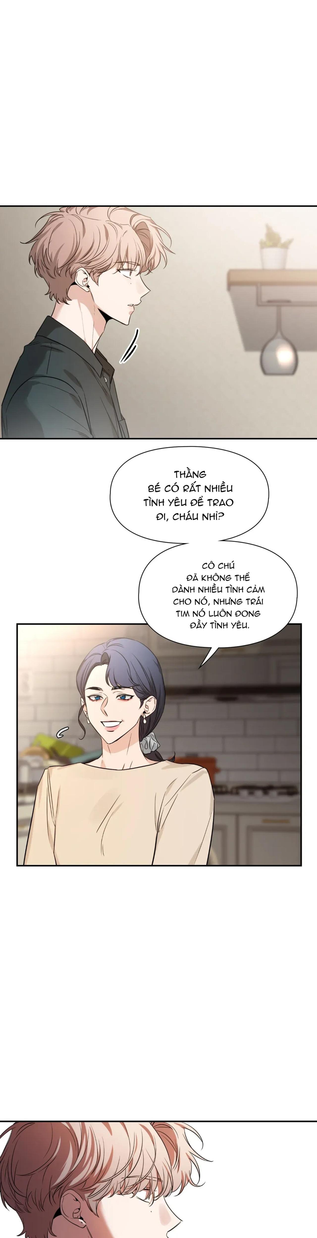 SKETCH Chapter 93 - Next Chapter 94