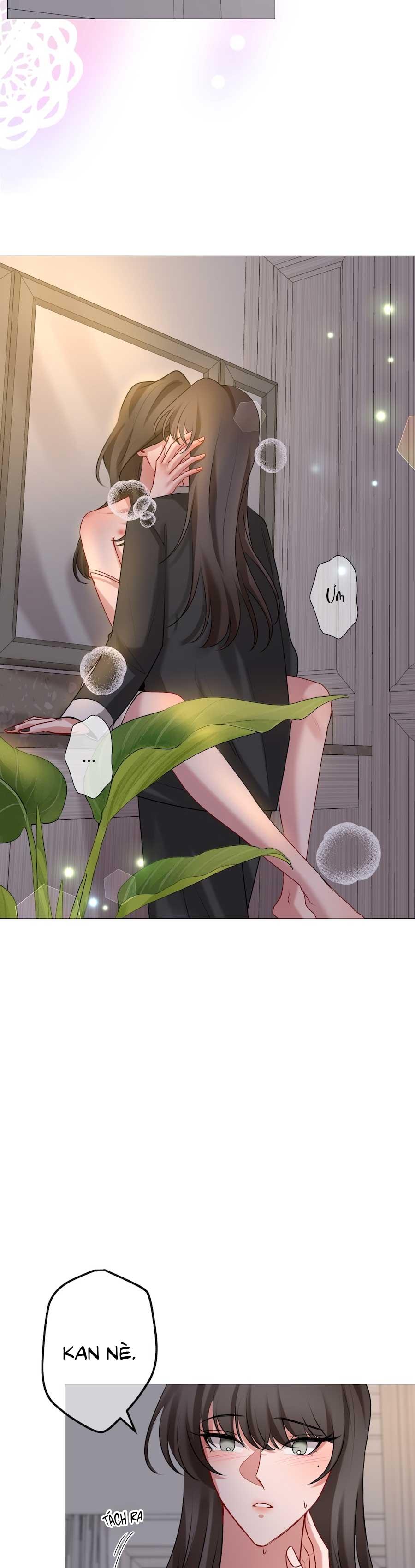 Flower of youth Chapter 43 - Next Chapter 44