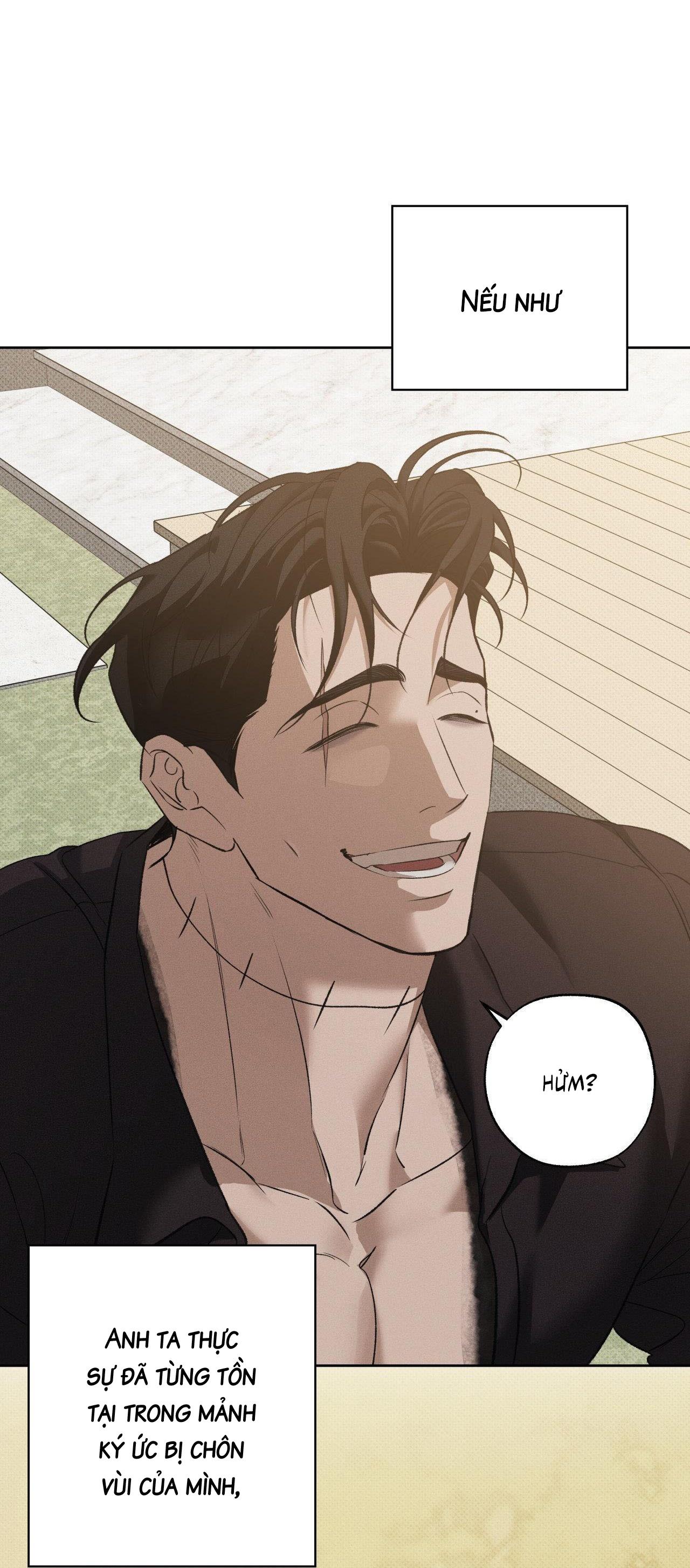 (CBunu) Chó Săn Của Sisyphus Chapter 22 H - Next 
