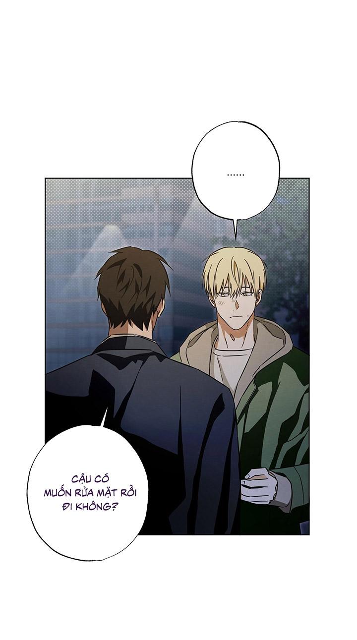 [DDT] CHIẾN LƯỢC ĐOẠT TÂM CỦA CUỘC TÌNH ĐƠN PHƯƠNG Chapter 8 - Trang 2