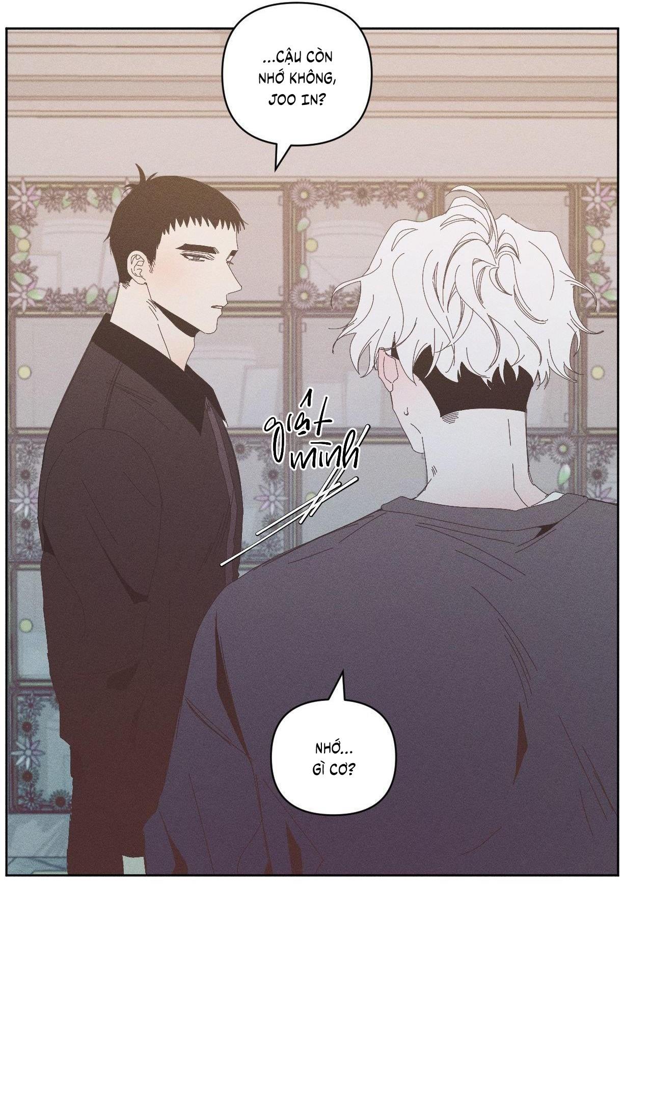 (CBunu) Mùa Đông Cuối Cùng Của Tôi Chapter 7 - Next 