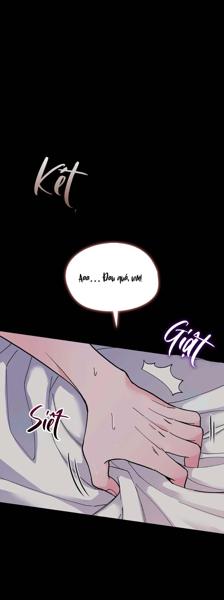 Sa Mạc Ẩm Ướt Chapter 3 H - Trang 2