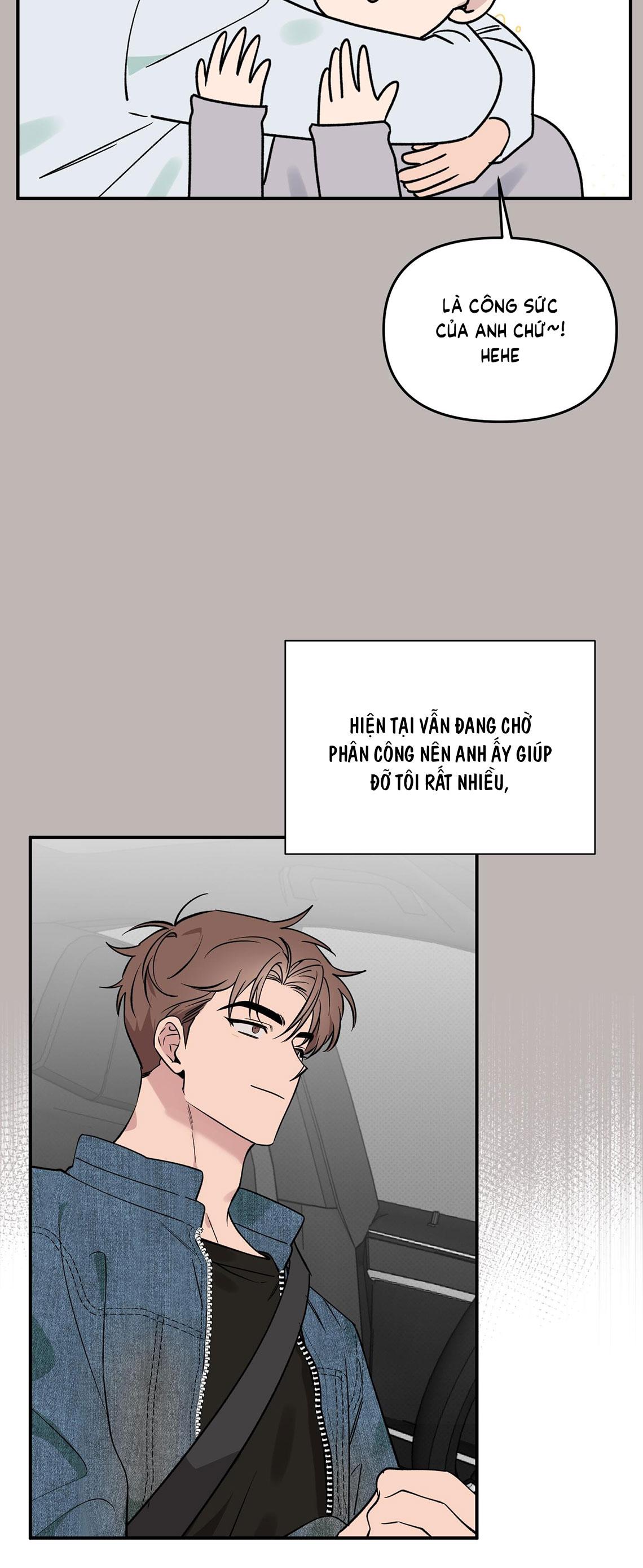 VẬN MAY BẤT NGỜ Chapter 60 - Next 