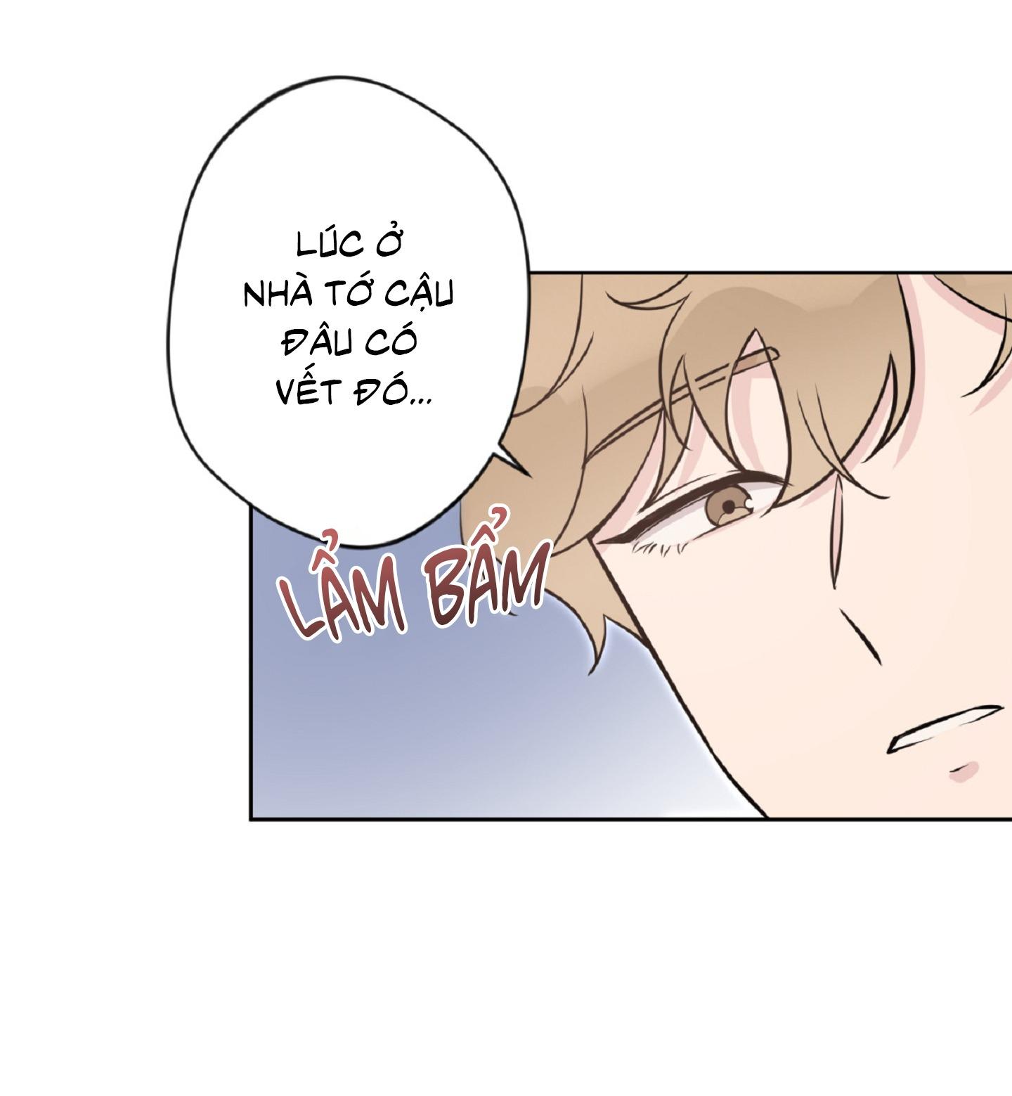 Angel kiss Chapter 8 - Next Chapter 9