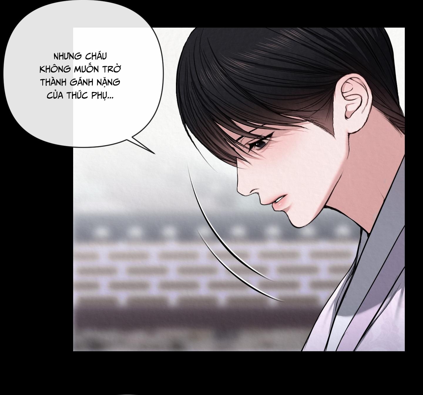 HỐI HẬN Chapter 3 - Next Chapter 4