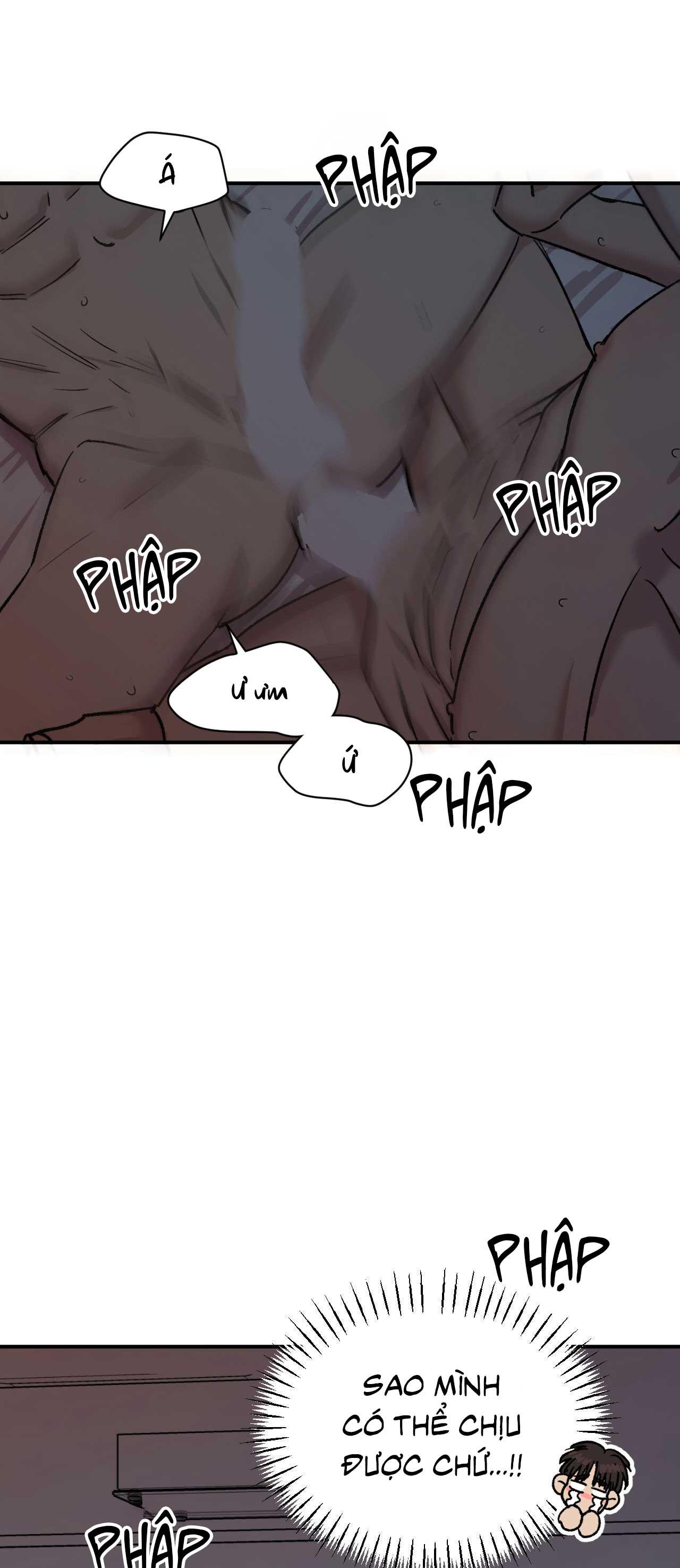 Nhà của chúng ta Chapter 24 - Next 
