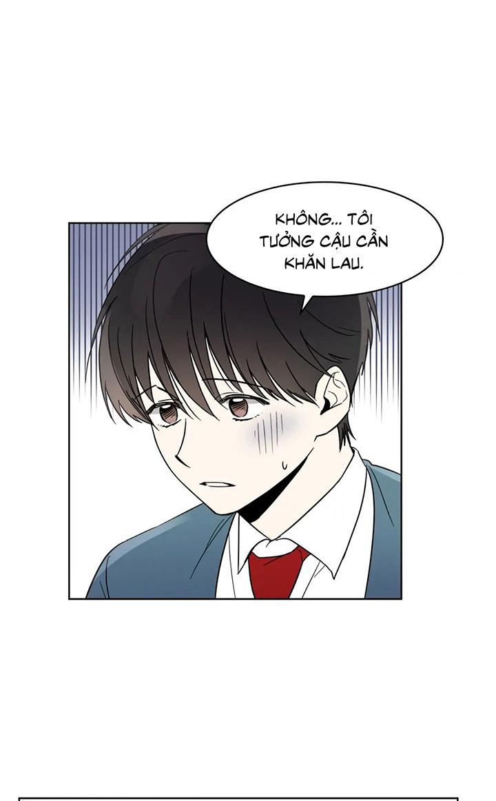 [DDT] KẺ SAY MÊ Chapter 3 - Trang 2