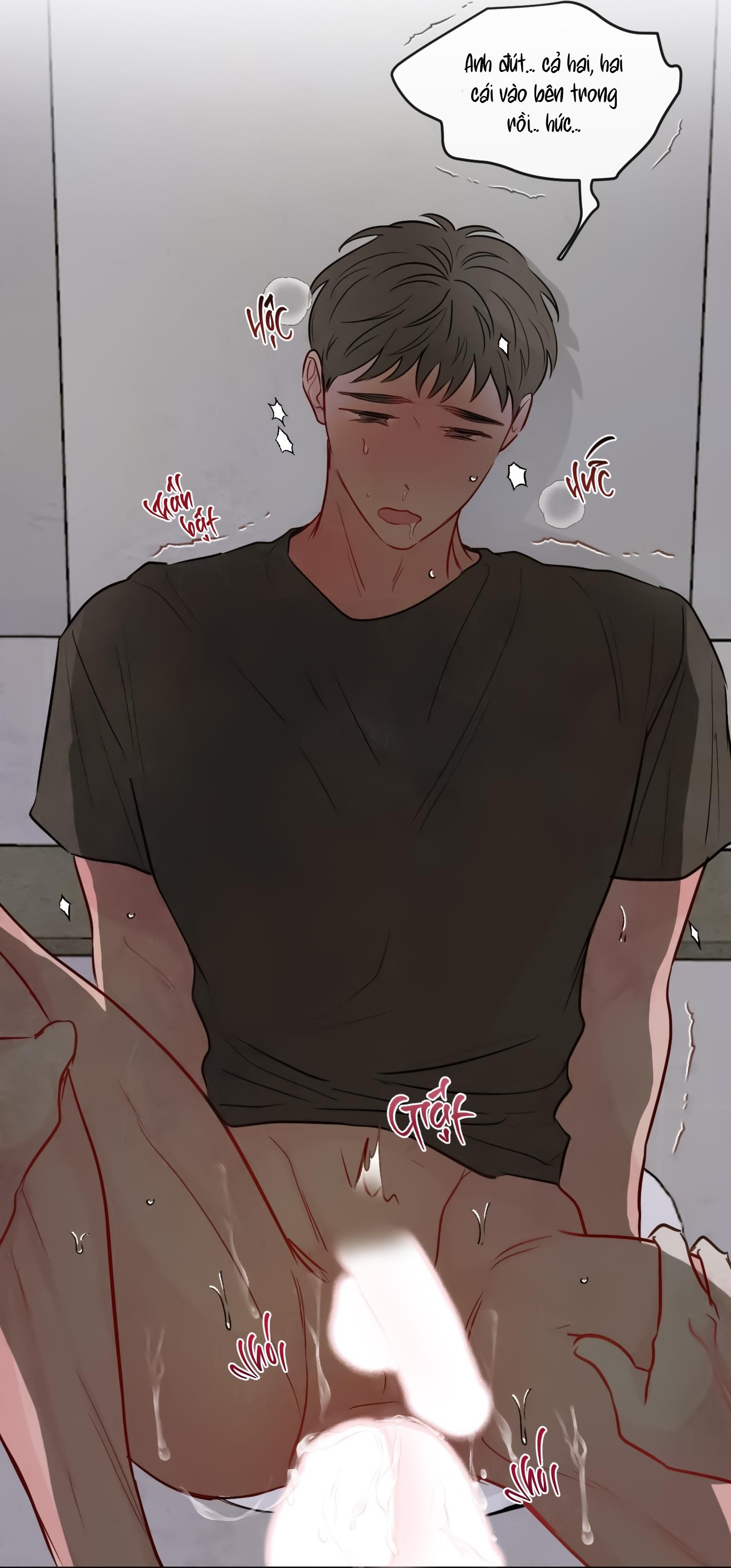 THE SACRED SERPENT'S SEDUCTION Chapter 24 H+ - Next 
